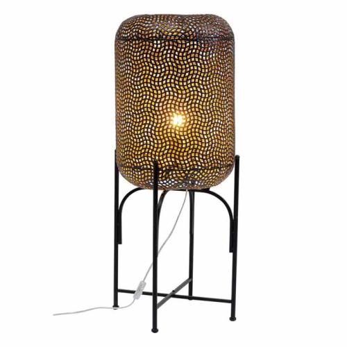 Golvlampa Fristad - 92cm