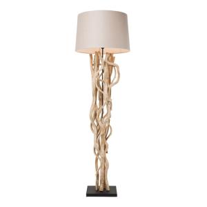 Golvlampa Trollhassel