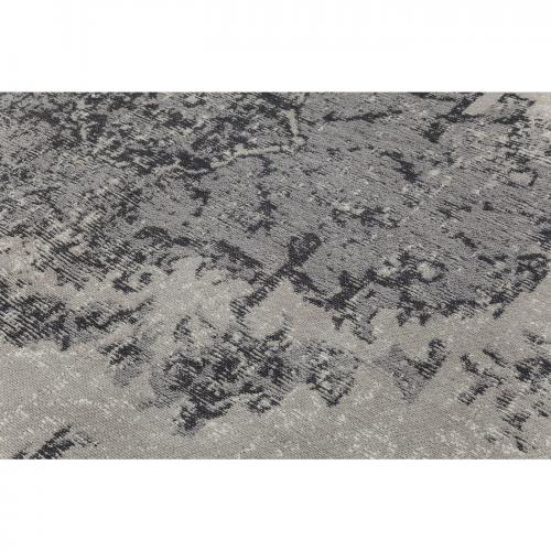 Matta Kelim Pop Grå 240x170