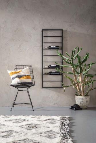 Vinställ Vägg Bistro