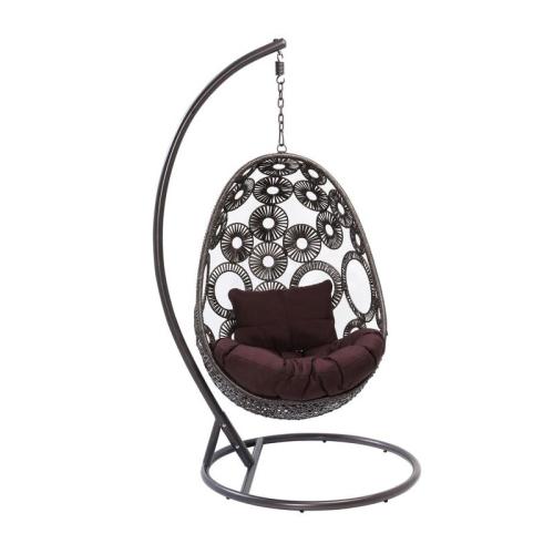 Hängstol Mallorca - Brun