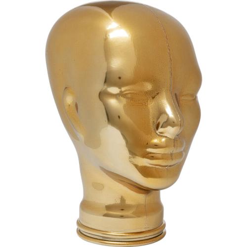 Hörlurställ Headphones Guld