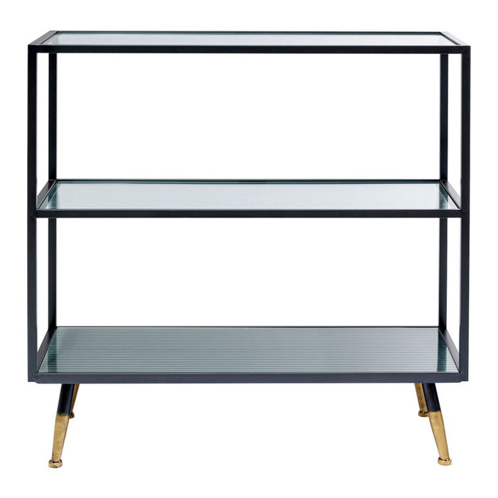 Hylla Modern Industry - 100x100cm