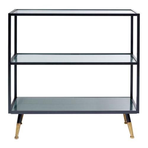 Hylla Modern Industry - 100x100cm