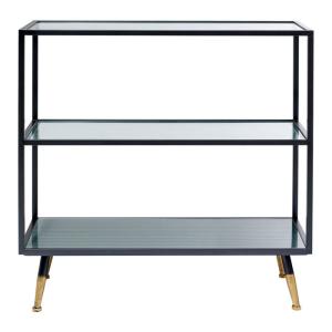 Hylla Modern Industry - 100x100cm