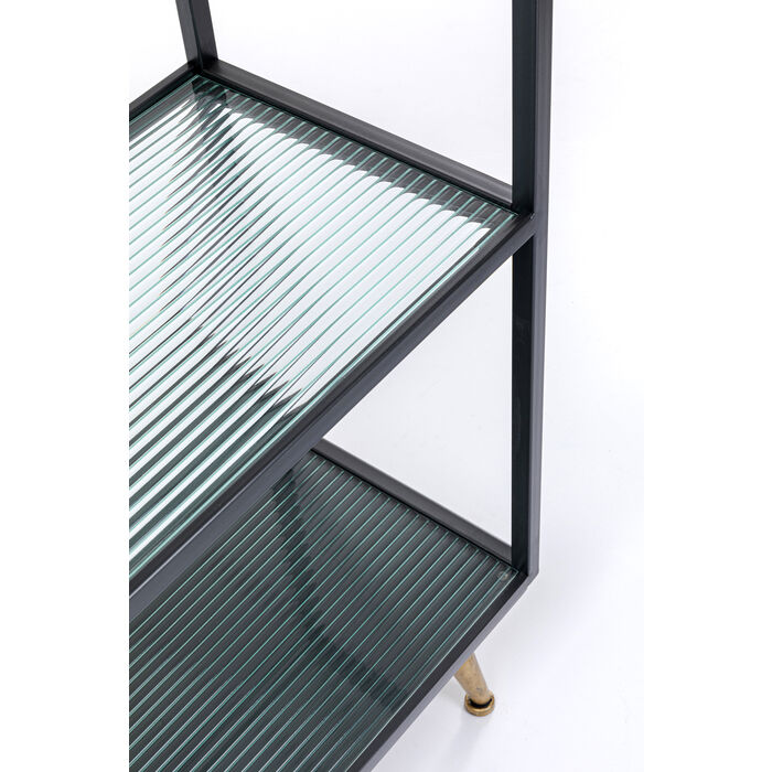 Hylla Modern Industry - 100x200cm