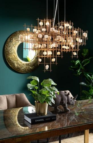 Pendel | Taklampa Stones