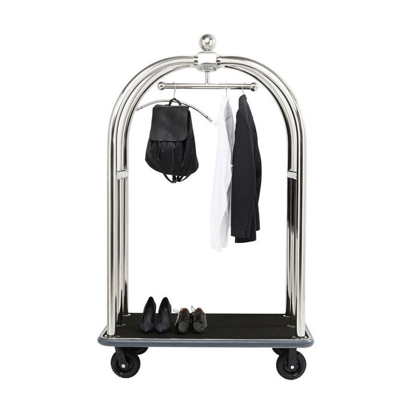 Bagage Trolley Vegas