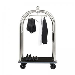 Bagage Trolley Vegas