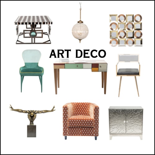 Möbler och Inredning på nätet | WOHNZIMMER