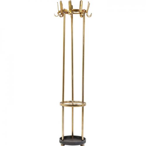 Klädmajor Elegance Mässing