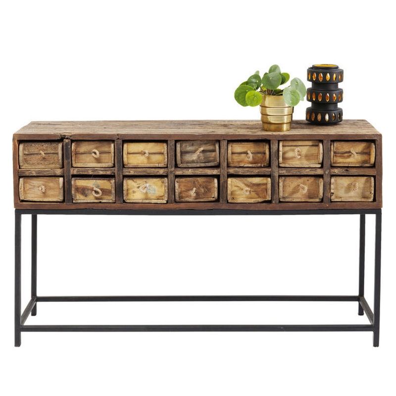 Konsolbord | Byrå Good Wood