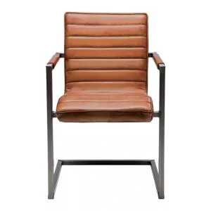 Stol Thom - Varmbrun