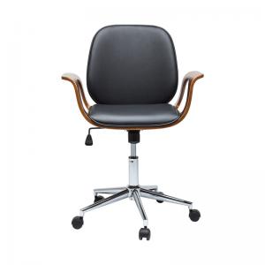 Kontorsstol Patron Walnut