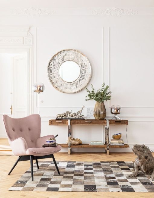 Inredningsnyheter under våren