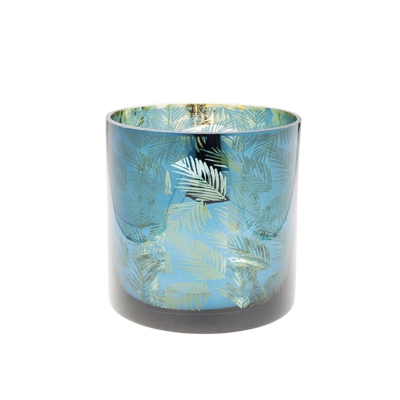 Ljuslykta Jungle 20 cm