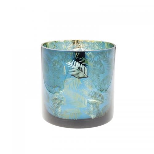 Ljuslykta Jungle 20 cm