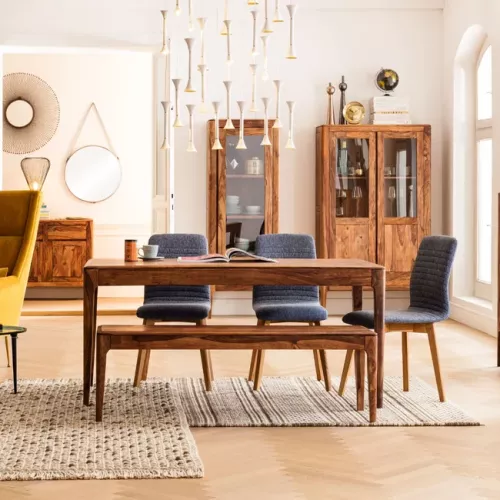 Matbord Lynbrook Natur