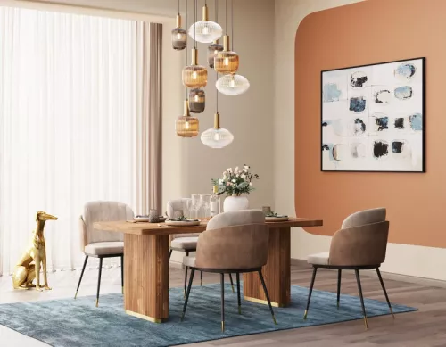 Matbord Victoria - 180x90cm