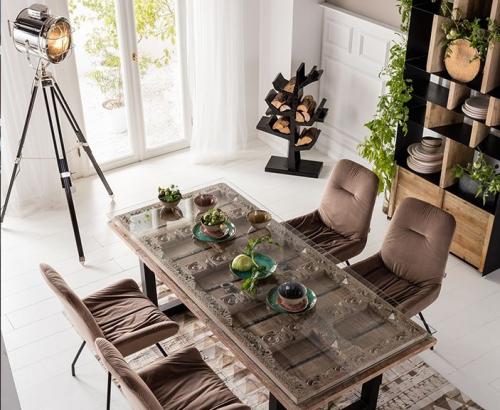 Matbord Kalif 200 cm