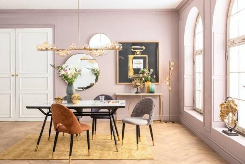 Matbord South Beach 160 cm