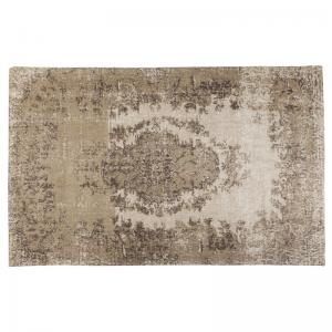 Matta Kelim Pop Beige