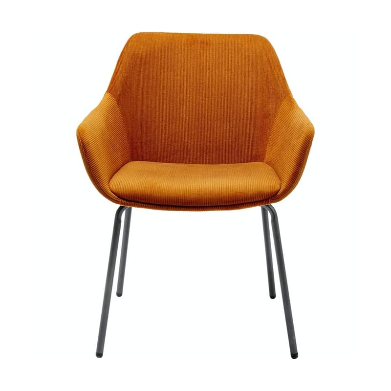 Stol Manchester, orange