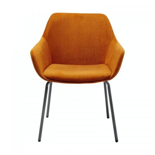 Stol Manchester, orange