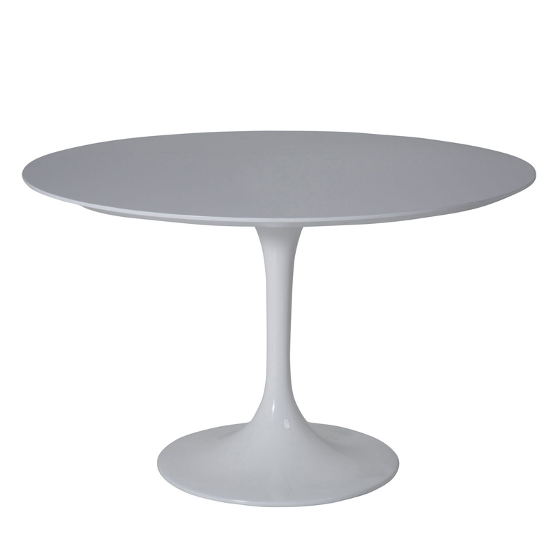 Matbord Invitation Rund 120 cm