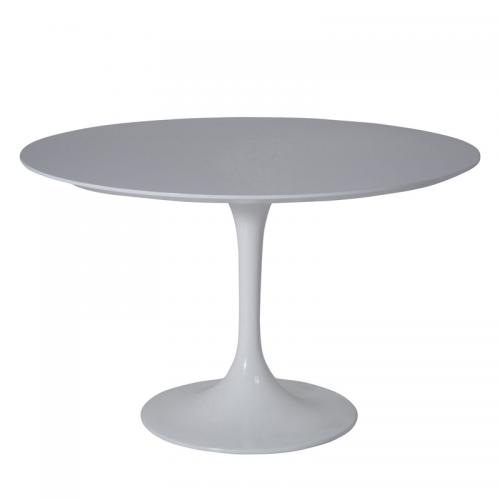 Matbord Invitation Rund 120 cm