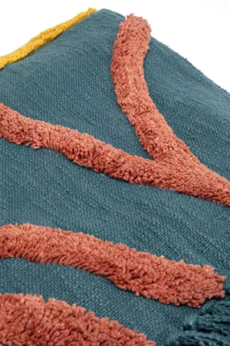 Pläd Lavan, 200x150cm