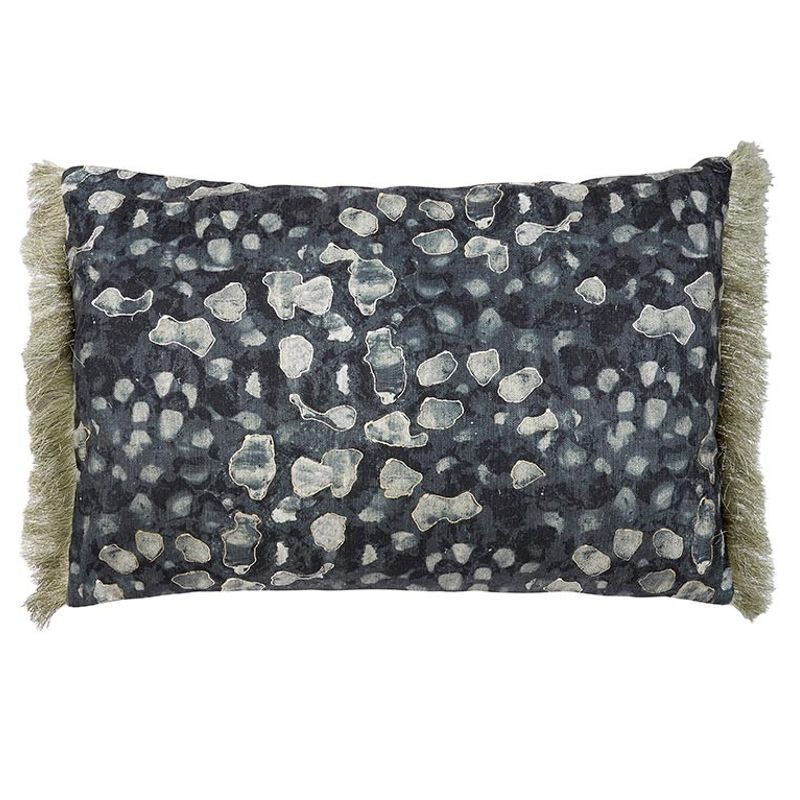 Kuddfodral Fringe Stone