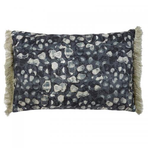 Kuddfodral Fringe Stone