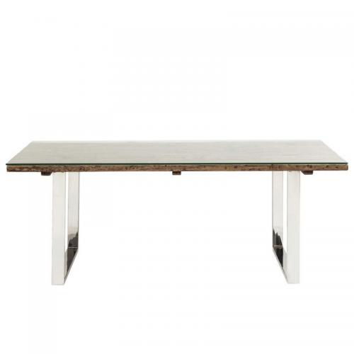 Matbord Rustik Elegans, 200 cm