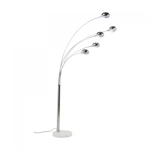 Golvlampa Five Fingers