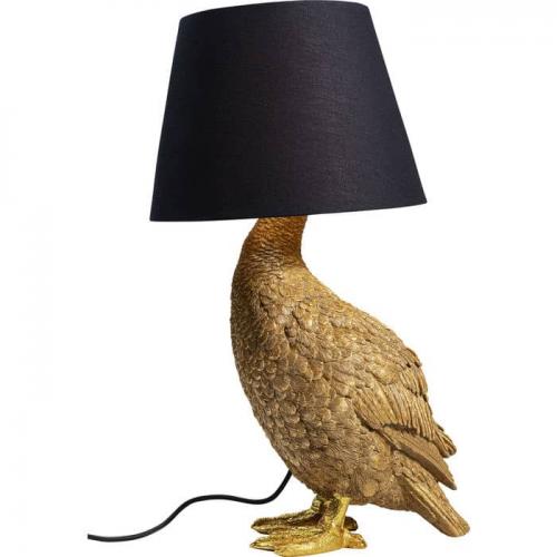 Bordslampa Guldanka