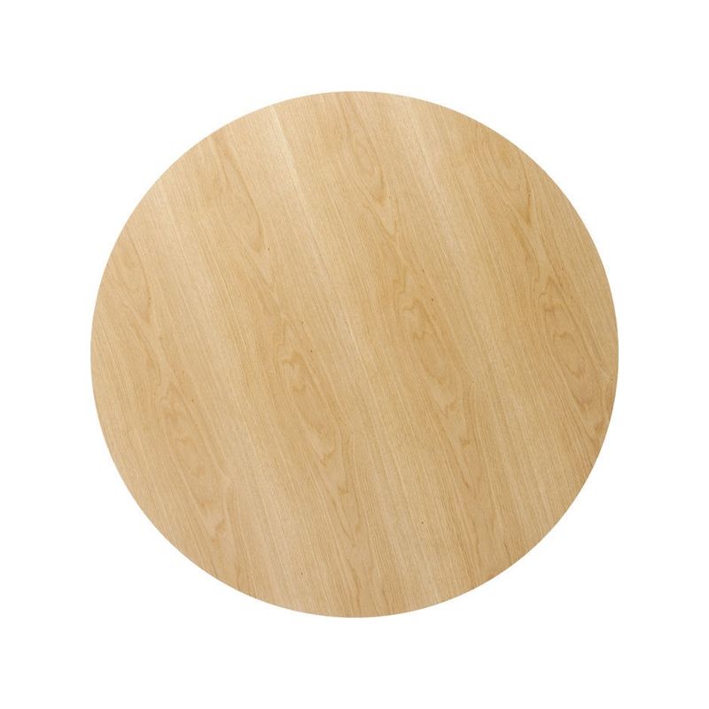 Rund Bordsskiva Choice 90 cm Ek