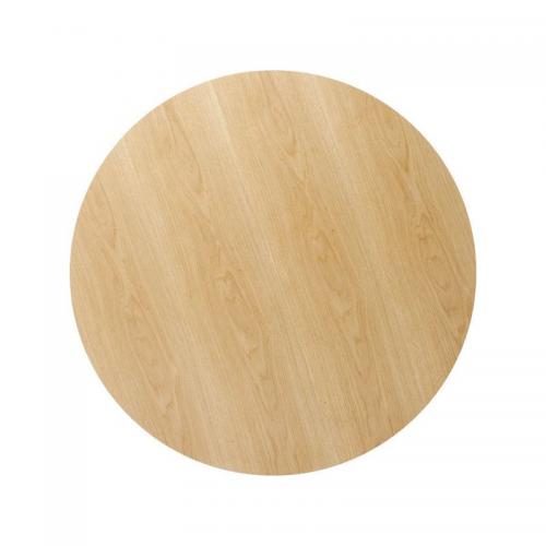 Rund Bordsskiva Choice 90 cm Ek