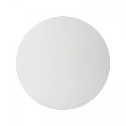 Rund Bordsskiva Choice 120 cm vit