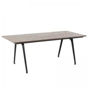 Matbord Good Wood, 200 cm