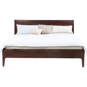 Säng Lynbrook Valnöt - 160x200cm