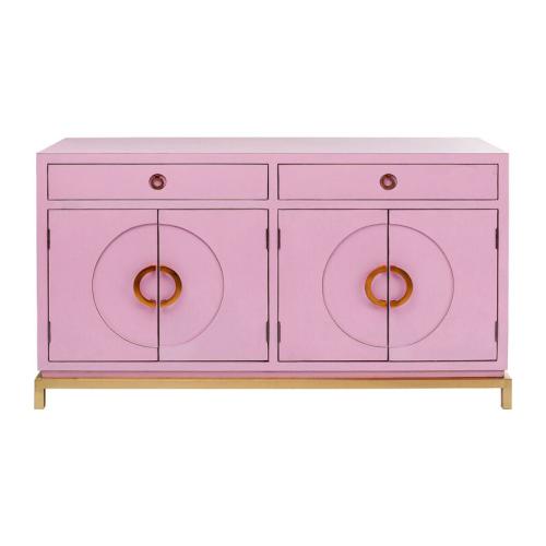 Sideboard Jazz Rosa