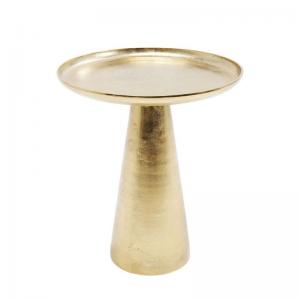 Sidobord Serenity Guld