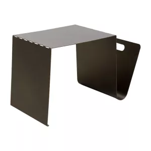 Sidobord Streamline Bronze