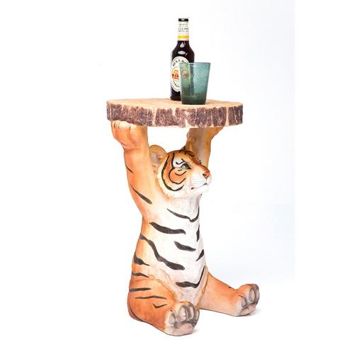 Litet sidobord Tiger