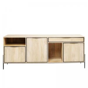 Sideboard Kontur Trä