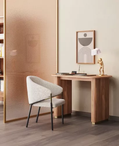 Skrivbord Victoria - 110x55cm