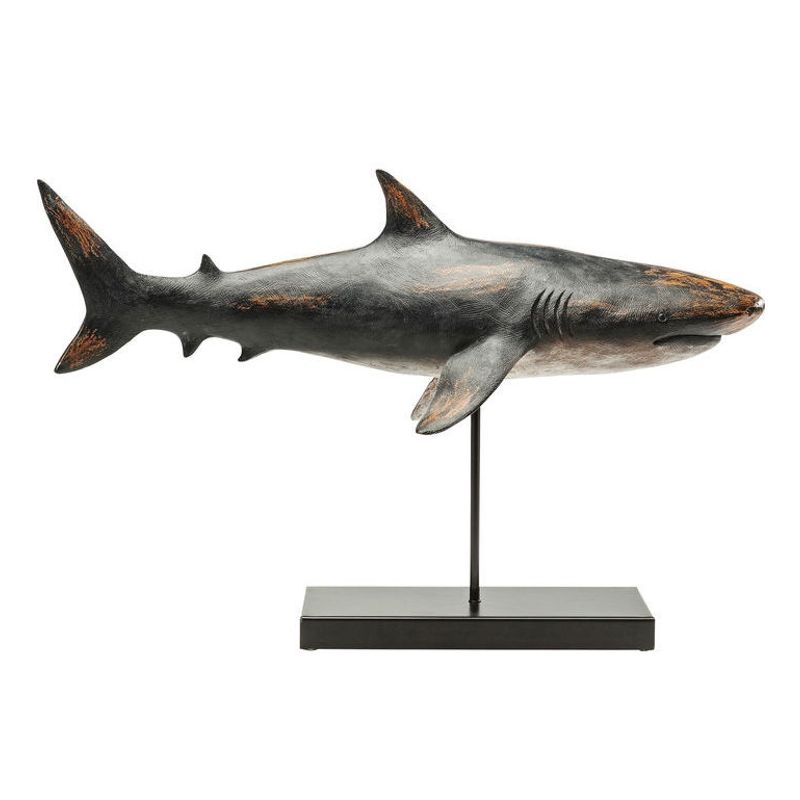 Dekor Shark 59 cm.