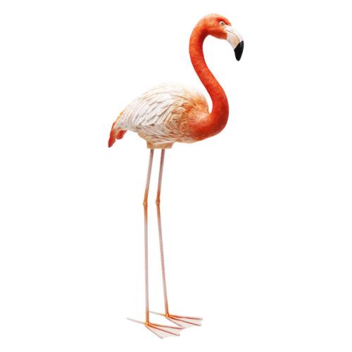 Skulptur Flamingo - 75cm