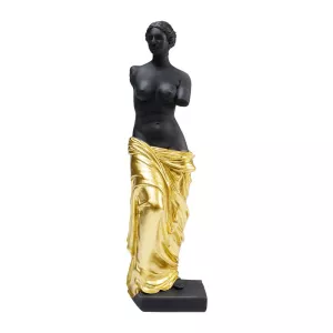 Skulptur Venus - Staty, 48cm